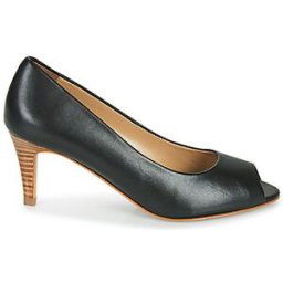 Chaussures escarpins JB Martin PARMINA Noir 36,37,38,39,40,41 femmes