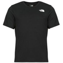 T-shirt The North Face 24/7 Box Nse Ss Tee Noir EU S,EU M,EU L,EU XL hommes