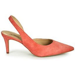Chaussures escarpins JB Martin ALANA Rose 36 femmes