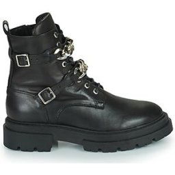 Boots Maison Minelli GIULIA Noir 41 femmes
