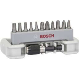Bosch Accessories 2607017578 2607017578 Jeu dembouts