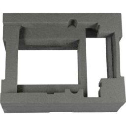 Gossen Metrawatt Z503E Z503E Insert en mousse 1 pc(s)