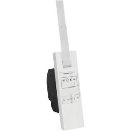 HOMEPILOT 10142345 RolloTron classic smart Enrouleur de sangle électrique 23 mm Force de traction (max.) 45 kg encastré