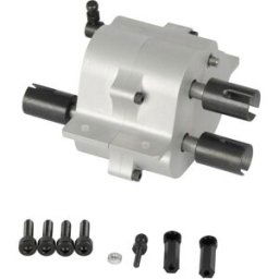 Carson Modellsport 500907266 1:14 Boîte de transfert 1 pc(s)