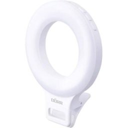 DÖRR SLR-9 Lampe flash LED pour smartphone Nombre de LEDs=60 bicolore