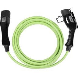Blaupunkt A1P16AT1 Câble de charge pour véhicule électrique 8 m