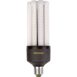 LED N/A Megaman MM60822 35 W = 180 W blanc chaud (Ø x L) 63 mm x 188 mm 1 pc(s)