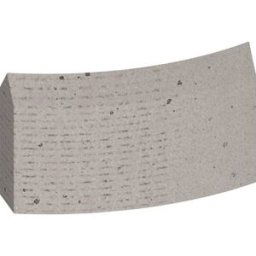 Bosch Accessories 2608601415 2608601415 Segments pour couronne forage à sec 3 pc(s)