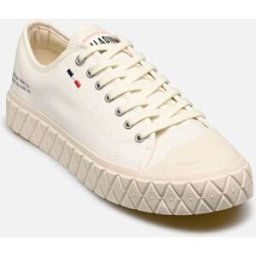 Palla Ace Cvs Org M par Palladium Blanc 43 Homme