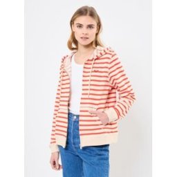 Perfect Stripe ERJFT04955 par Roxy Beige M Accessoires