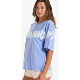 Hangloose Placed ERJZT05904 par Roxy Violet XS Accessoires