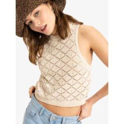 Tropic Sky ERJSW03647 par Roxy Beige M Accessoires