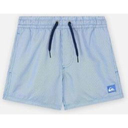 Everyday Deluxe Volley Yth 14 EQBJV03513 par Quiksilver Bleu 16A Accessoires