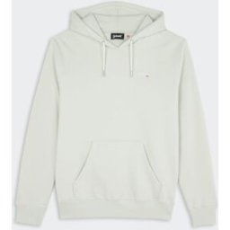 Schott - Hoodie - Taille M Vert M male