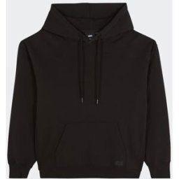Vans - Hoodie - Taille M Noir M male