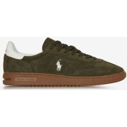 Polo Ralph Lauren Bedford Suede kaki 46 homme