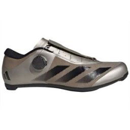 Chaussures Adidas The Road Boa Argent/Noir