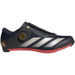 Chaussures Adidas The Road Boa Bleu foncé