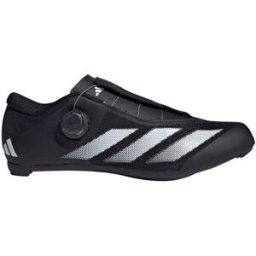 Chaussures Adidas The Road Boa Noir/Blanc