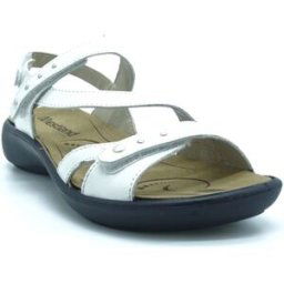 Sandales Joseph Seibel IBIZA 70 Blanc