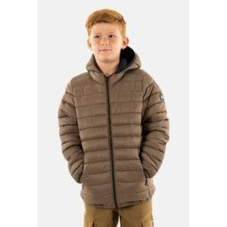 Doudounes enfants Teddy Smith 62005855d Marron