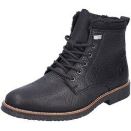 Bottes Rieker - Noir