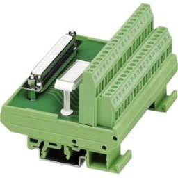 Module VARIOFACE pôles section 0,2 - 4 mm² Phoenix Contact FLKM-D37 SUB/B 2281212