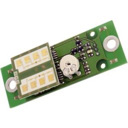 B + B Thermo-Technik Module de détecteur de mouvements Hygrosens RAD-MOD