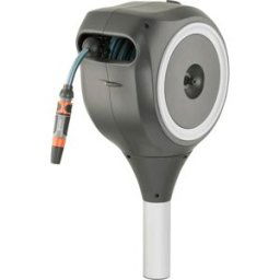 GARDENA RollUp S 15 m 18606-20 15 m 1 pc(s) Dévidoir de tuyau