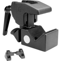 Adam Hall SCP710BMK2 SCP710BMK2 Bride de serrage 1 pc(s) 20 kg