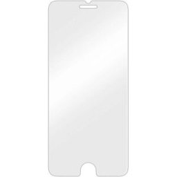 DISPLEX Real Verre de protection décran Apple iPhone 7, iPhone 8, iPhone SE (2. Gen, 2020), iPhone SE (3. Gen, 2022) 1 pc(s) résistant aux éraflures 01252