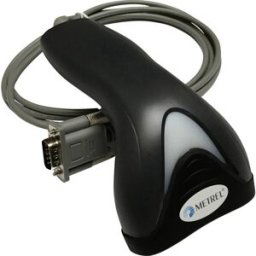 Metrel TD 1100 RS 232 AM 1105 B Scanner de codes-barres 1 pc(s)