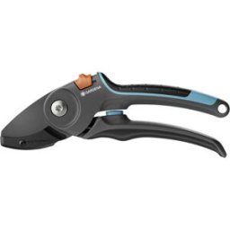 GARDENA 12250-20 PremiumCut Pro Trockenes Holz Sécateur enclume