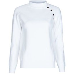 Pull Moony Mood LOVANNE Blanc EU M femmes