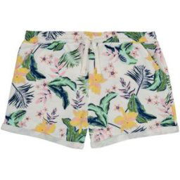Short enfant Roxy WE CHOOSE Multicolore