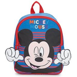 Sac a dos Disney SAC A DOS MICKEY 31 CM Multicolore