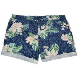 Short enfant Roxy WE CHOOSE Multicolore
