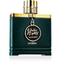 Armaf Dubai Nights Umbra Eau de Parfum (Unisexe) 100 ml