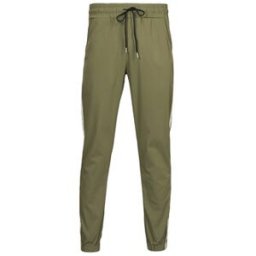 Jogging Yurban CANOPUS Kaki EU S,EU M hommes