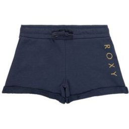 Short enfant Roxy ALWAYS LIKE THIS Bleu 4 ans filles