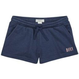 Short enfant Roxy HAPPINESS FOREVER SHORT ORIGIN Marine 4 ans,6 ans filles