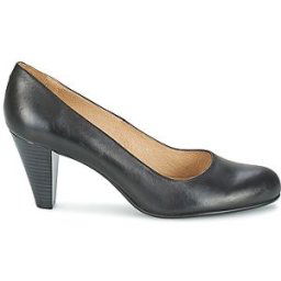 Chaussures escarpins So Size SEROMALOKA Noir 41,42,43,44,45,46 femmes