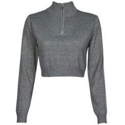 Pull Yurban ASKELA Gris EU S,EU M,EU L,EU XL femmes
