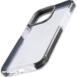 Cellular Line (Schutz-)hülle Coque arrière Apple iPhone 13 transparent résistant aux chocs TETRACIPH13T