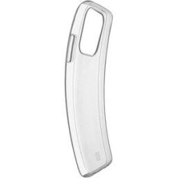 Cellular Line FINECIPH15PROT Coque arrière Apple iPhone 15 Pro transparent FINECIPH15PROT