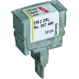 DEHN 907496 LRA-PATH 75KF-E02 Mise à la terre 1 pc(s)
