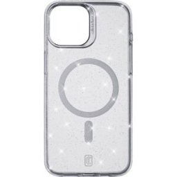 Cellular Line SPARKMAGIPH15T Coque arrière Apple iPhone 15 transparent SPARKMAGIPH15T