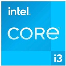 Core™ i3 i3-12100 4 x 3.3 GHz Processeur (CPU) Boxed Socket (PC): Intel® 1700