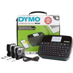 Dymo Etiqueteuse LabelManager 640 CB kit AZERTY