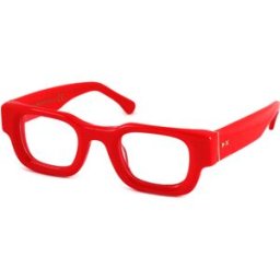 Lunettes de soleil Xlab Morue anti-éblouissement KOMODO. rouge / VERRES NEUTRE ANTI Rouge